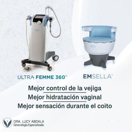 Control de la vejiga