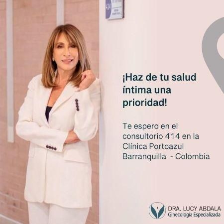 Salud Íntima Femenina