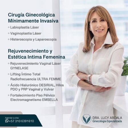 Minimally invasive gynecological surgery