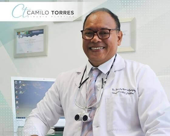 Camilo Torres Rodriguez Bogotá