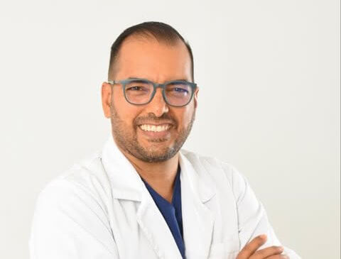 Dr. Eymard Torres Rodríguez Barranquilla
