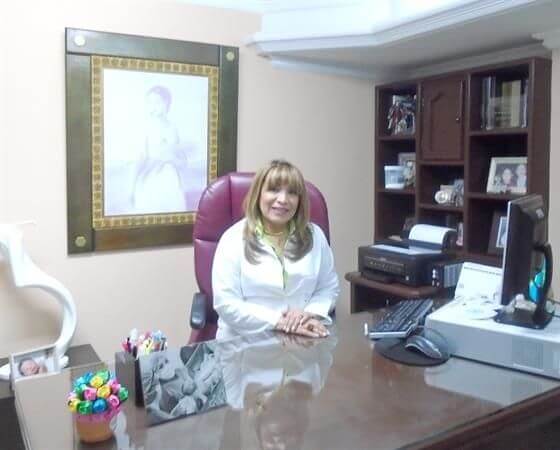 Martha Lucia Marrugo Florez Barranquilla