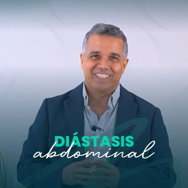 Diastasis recti surgery
