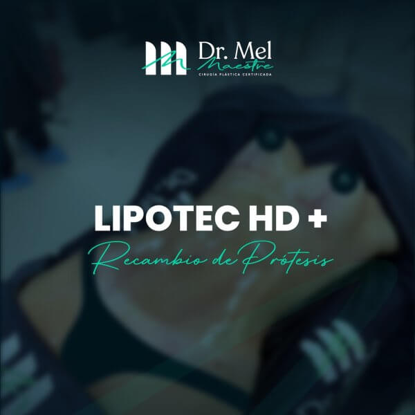 Lipotec HD