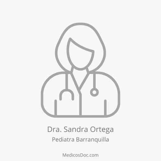 Sandra Ortega Simanco Barranquilla