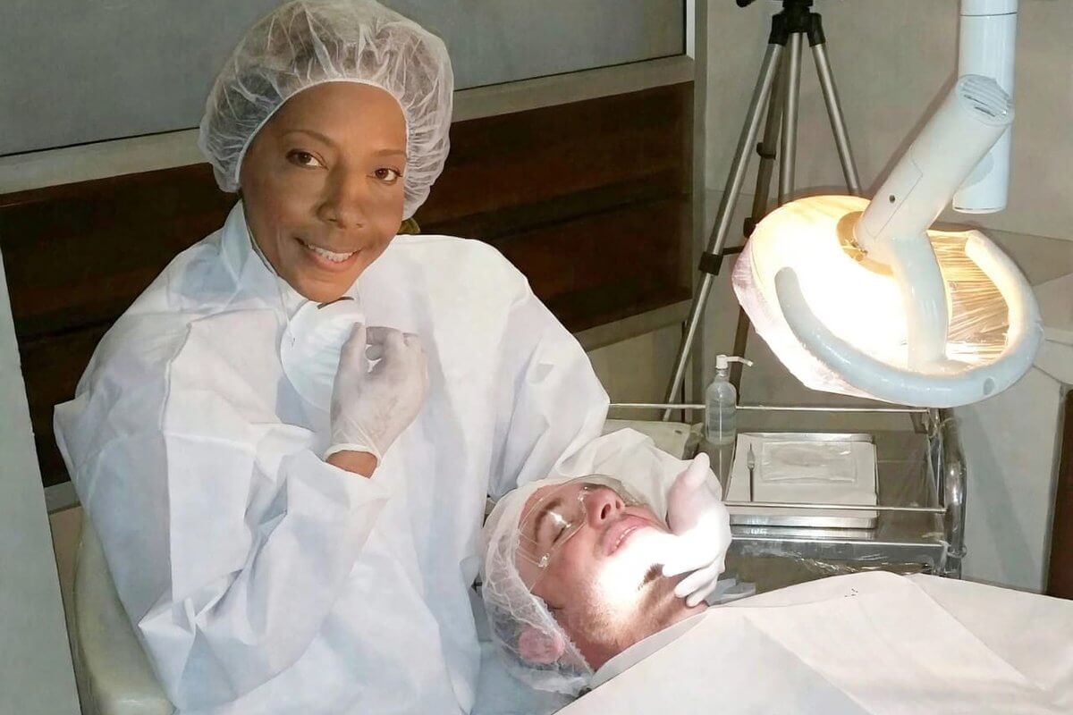 Tarsys Loayza Roys - SONRISA PERFECTA DENTAL #4