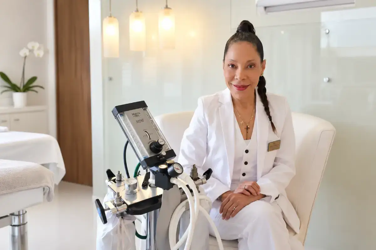 Tarsys Loayza Roys - SONRISA PERFECTA DENTAL #1