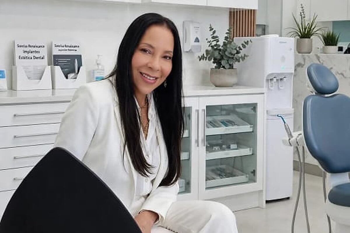 Tarsys Loayza Roys - SONRISA PERFECTA DENTAL #3