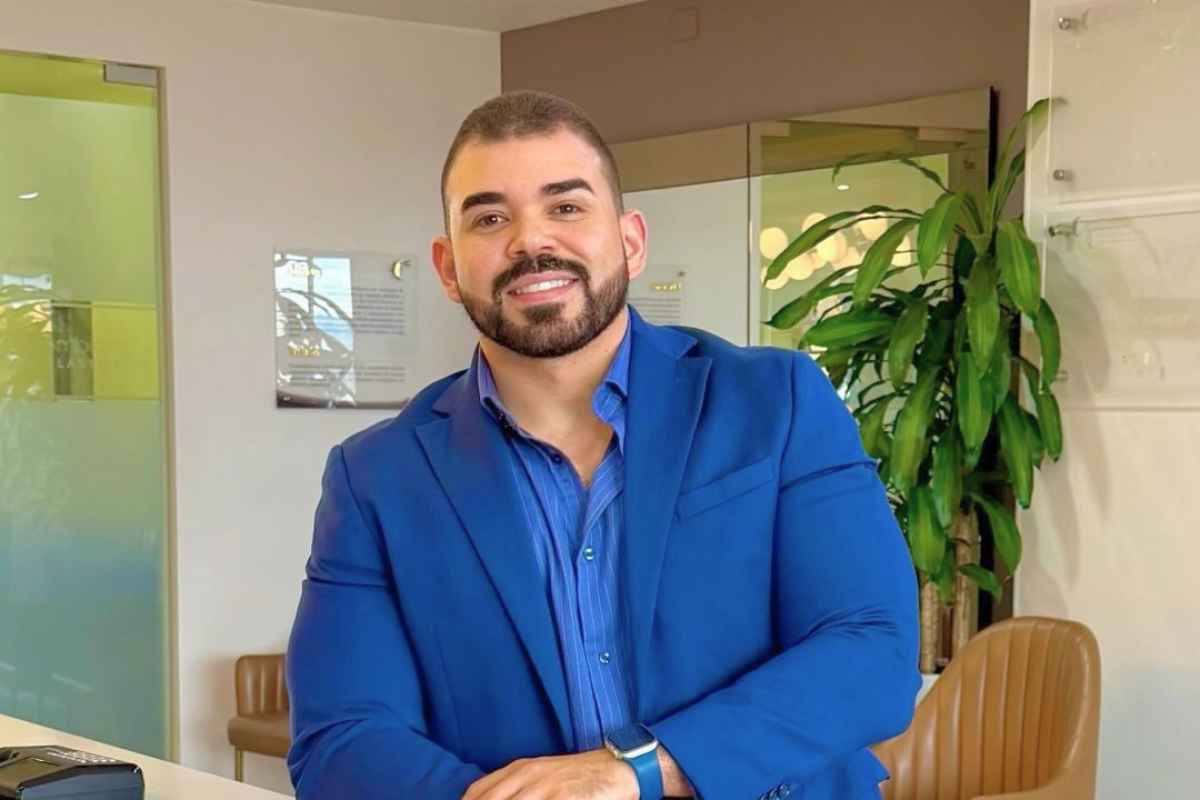 Dr. Kenneth Morillo Arango 