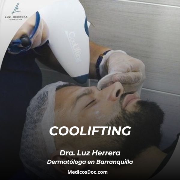 Coolifting