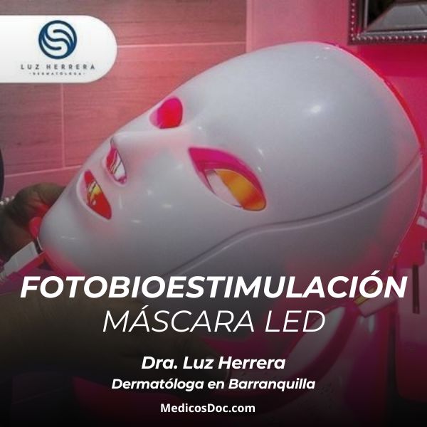Fotobioestimulación