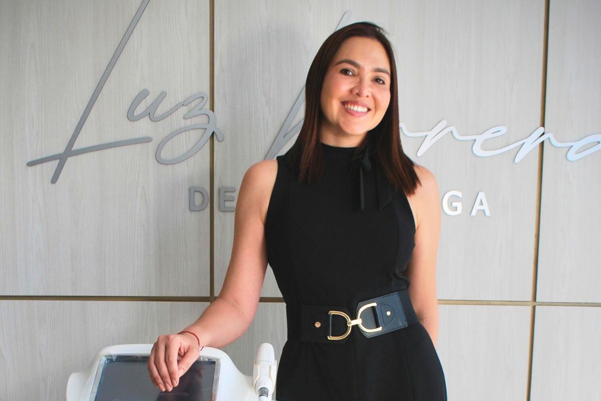 Dra. Luz Herrera Barranquilla