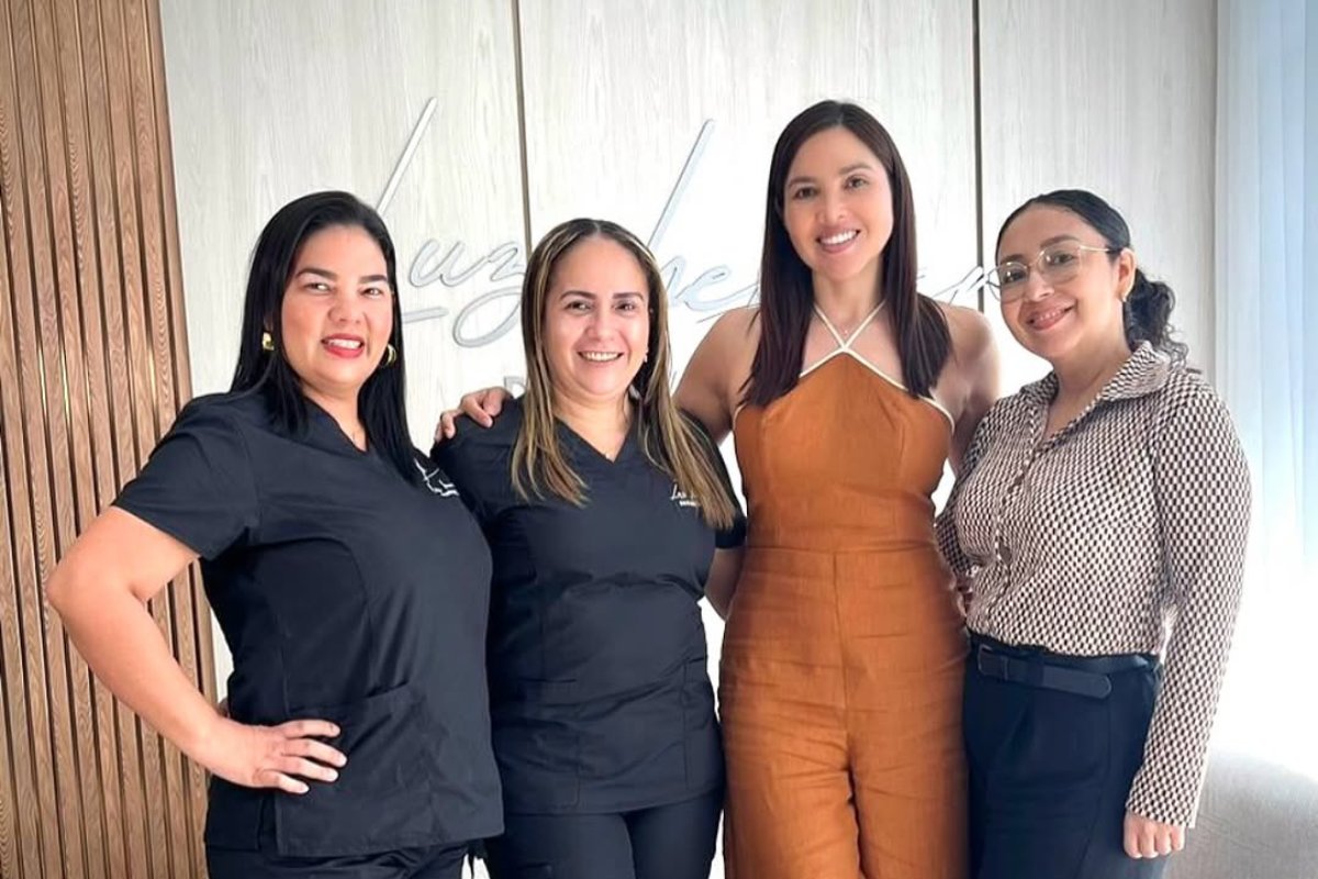 Dra. Luz Herrera #2