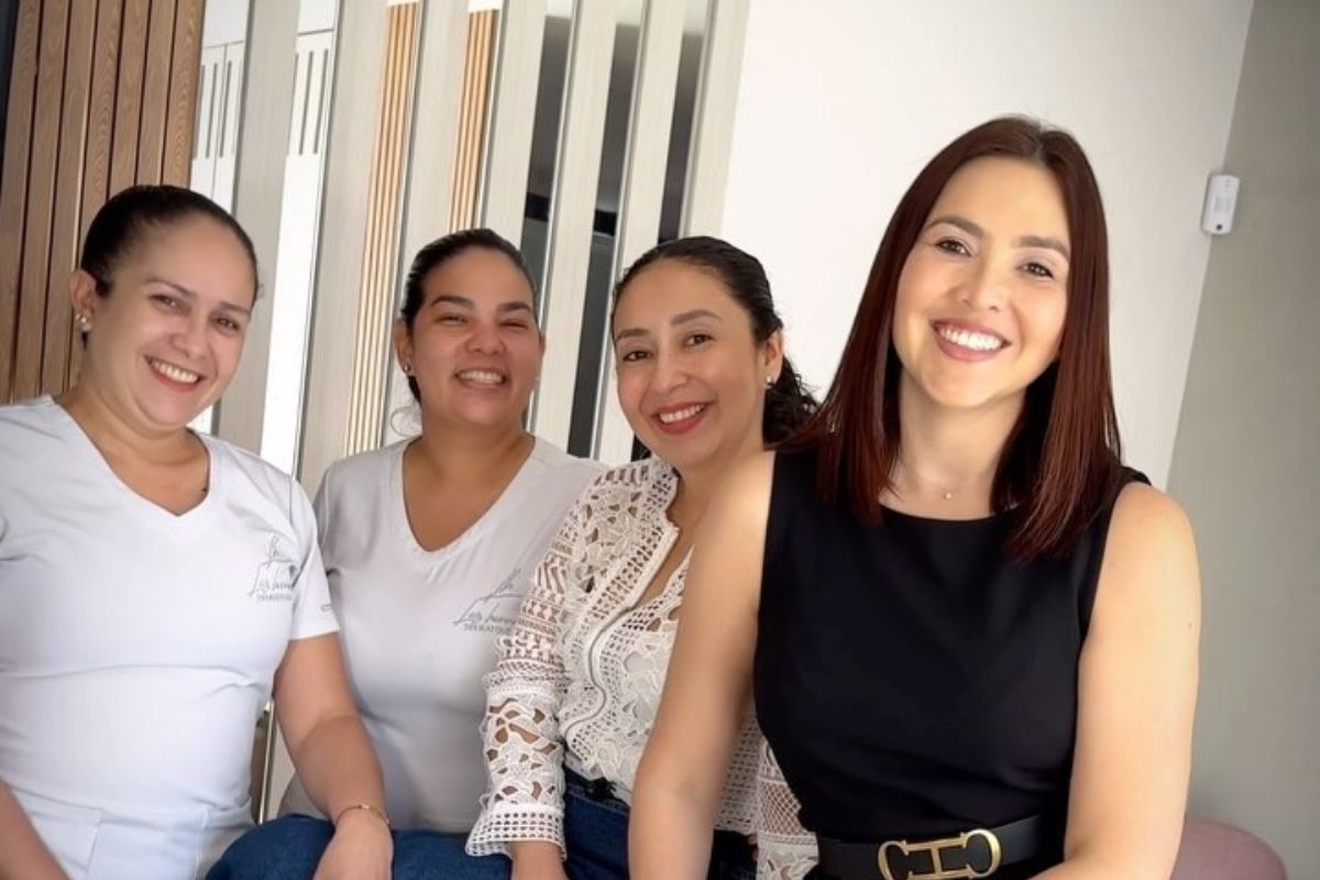 Dra. Luz Herrera #4