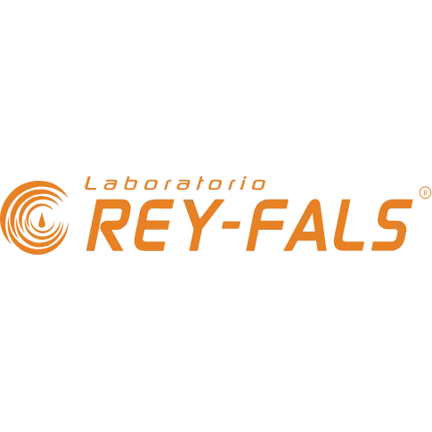 Laboratorio Rey-Fals Barranquilla