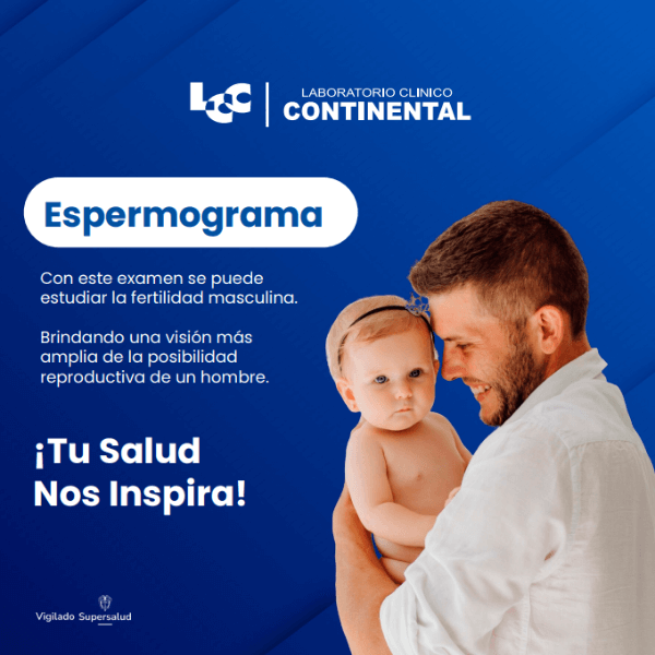 Espermograma