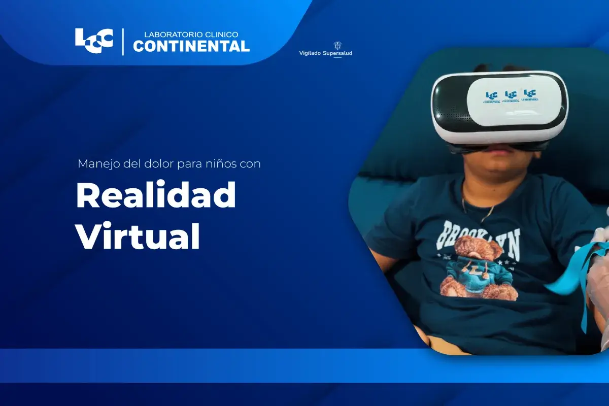 Laboratorio Clínico Continental  #3