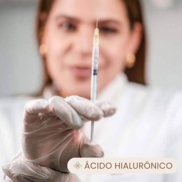 Hyaluronic acid