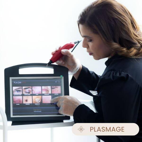 Plasmage