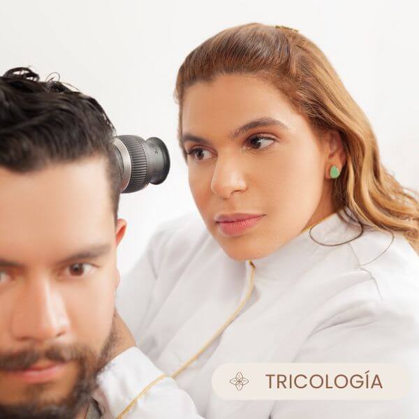 Certified in Clinical Trichology
