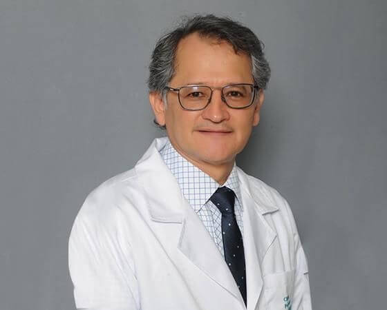 Mario Alfonso Blaschke Barranquilla