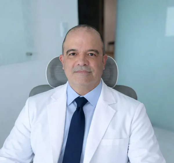 Roberto Mario Acosta-Madiedo Henao Barranquilla