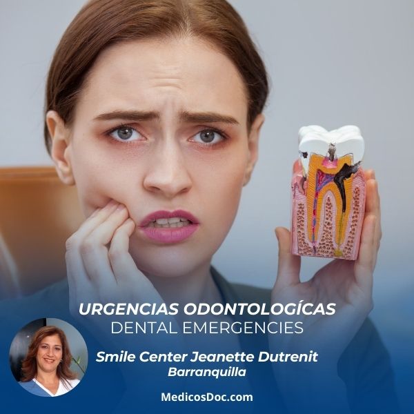Dental emergencies