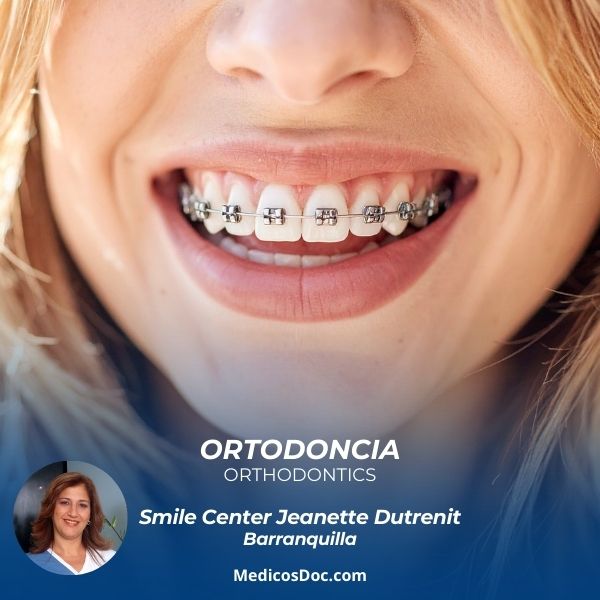 Orthodontics