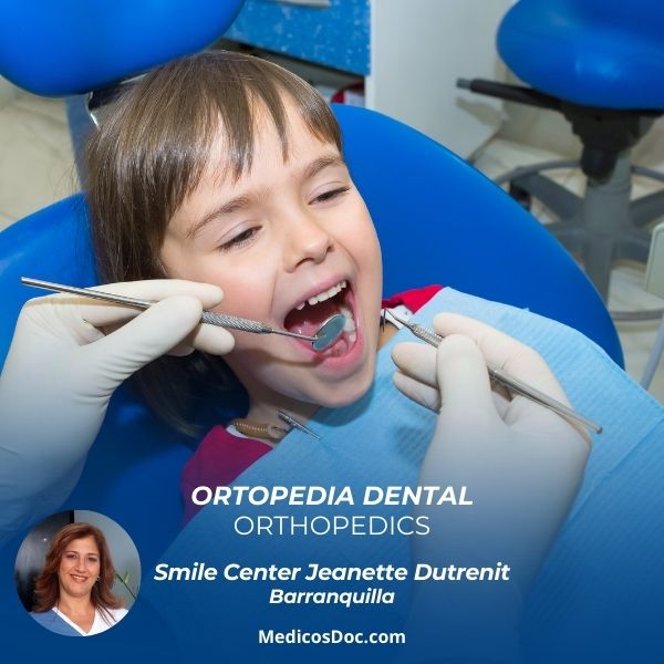 Dentofacial orthopedics