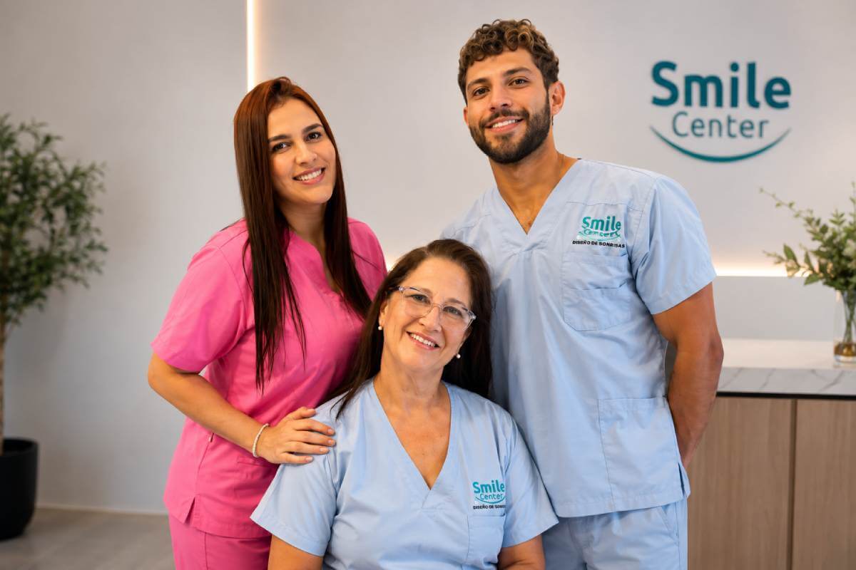 Smile Center Jeanette Dutrenit