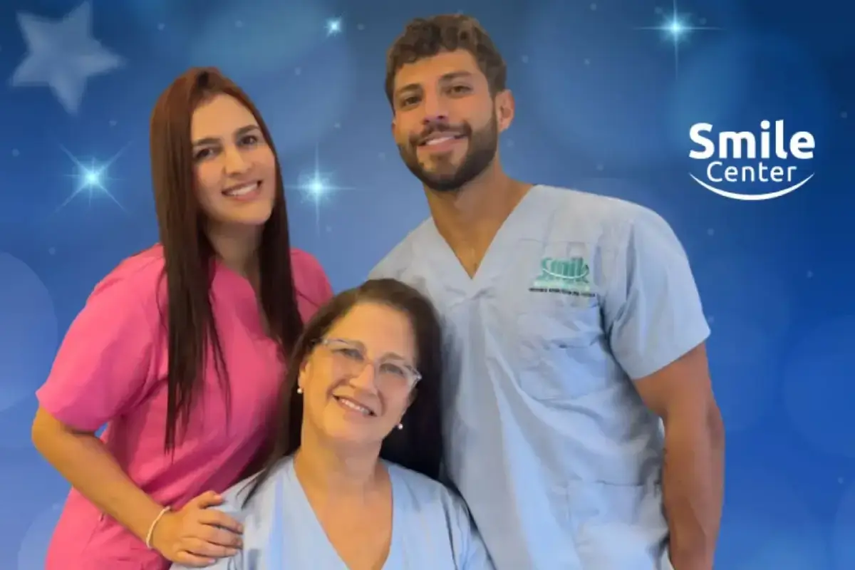 Smile Center Jeanette Dutrenit Barranquilla