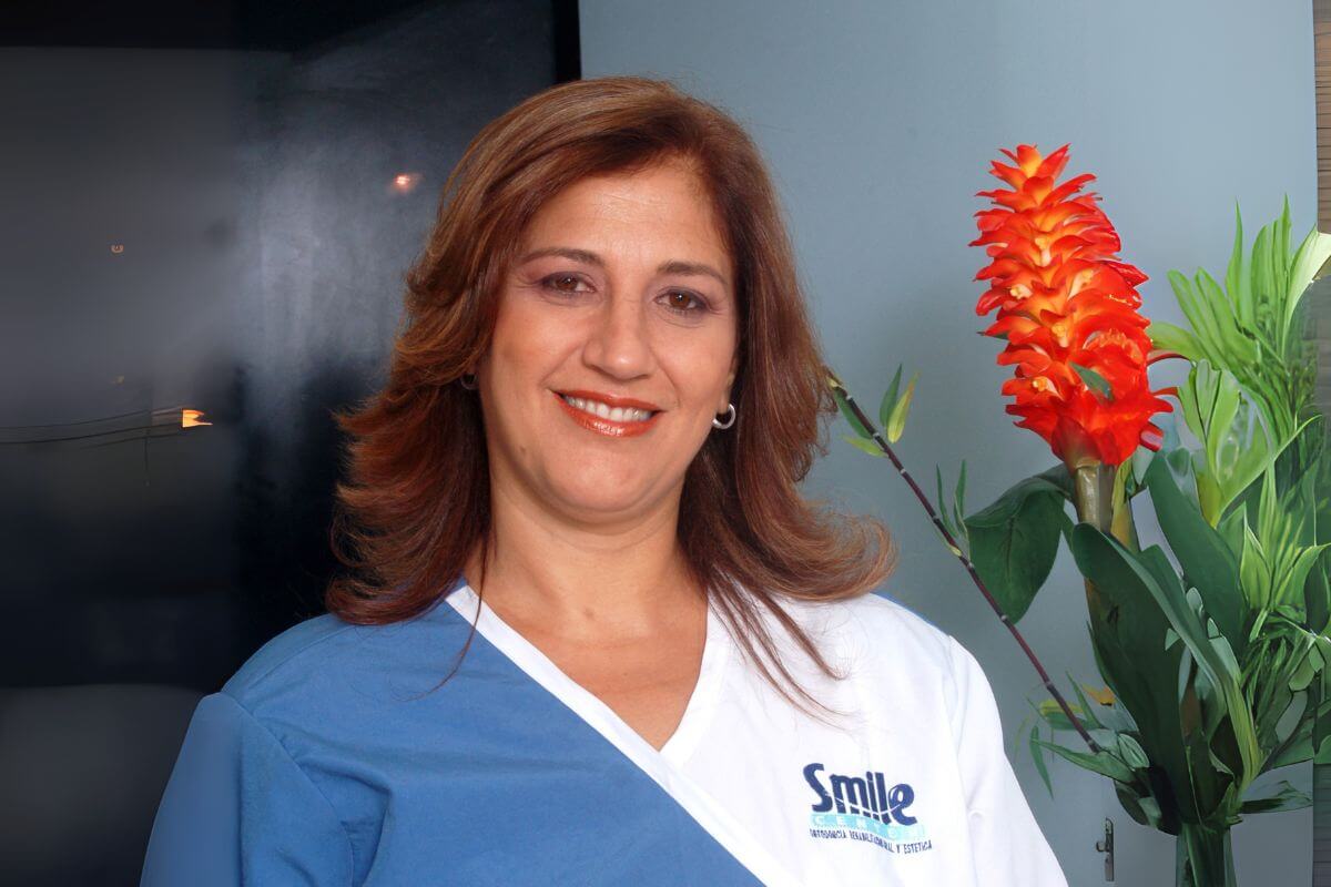 Smile Center Jeanette Dutrenit #1