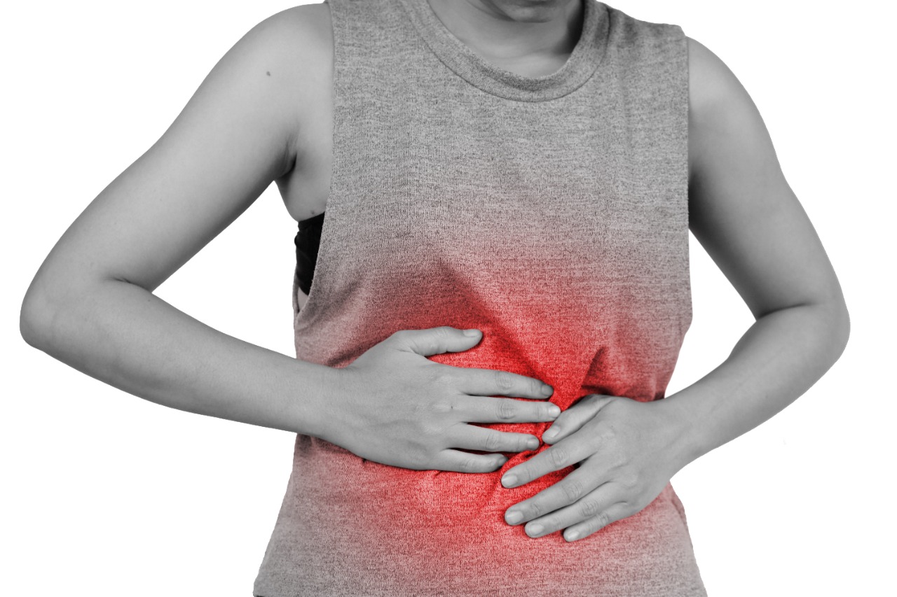 Recomendaciones para la enfermedad diverticular del colon por Gastrotest en Barranquilla