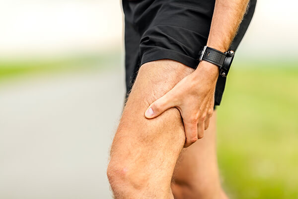 Physical activity and muscle pain by orthopedist Andrés de la Espriella