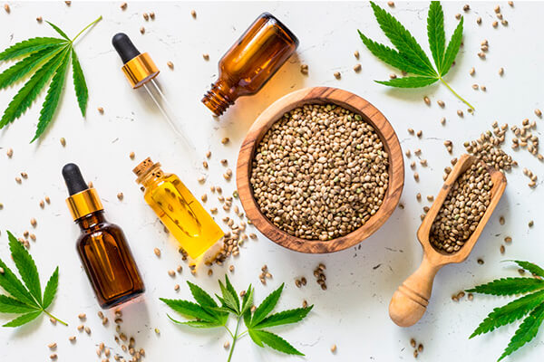 Cannabis medicinal como tratamiento alternativo en Cali por el Dr. Garavito