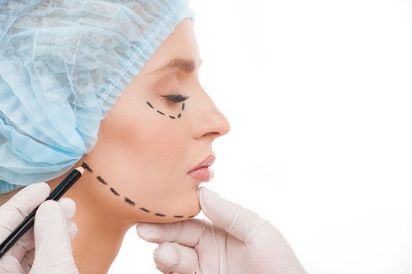 The most common plastic surgeries in Colombia