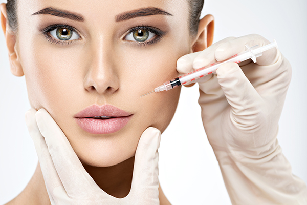 ¿Botox para combatir la rosácea? ¡Eso mismo! por la Dra. Laura Habib dermatóloga