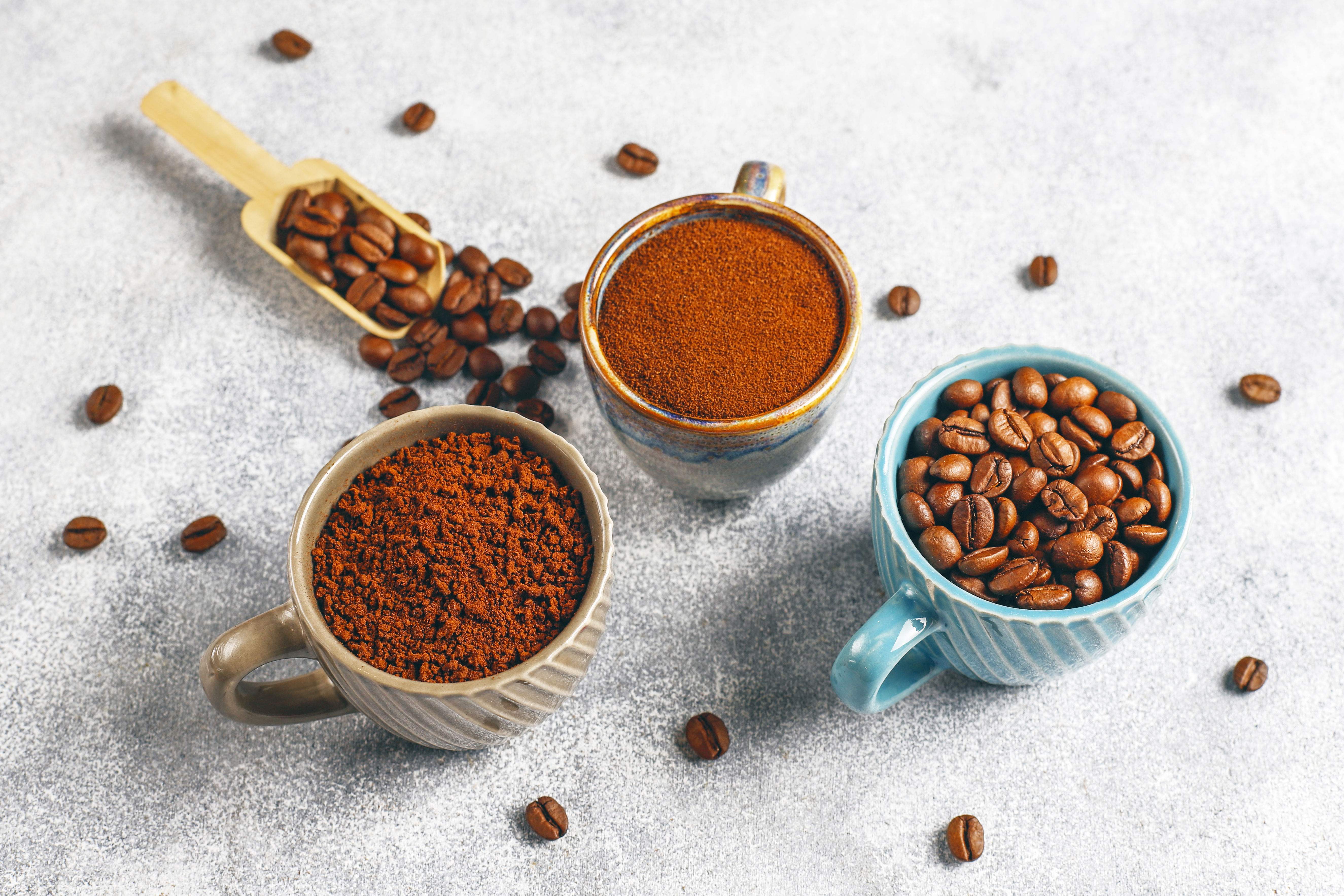 5 Benefits of coffee for your skin! By dermatologist Laura Habib