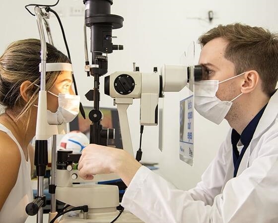Guía sobre defectos refractivos: Comprendiendo problemas de visión