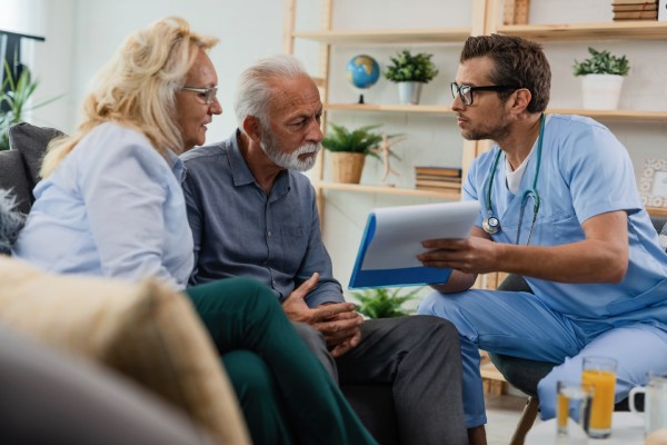 Chequeo Médico Ejecutivo en Cartagena: ¡El Plan Perfecto para Tu Salud!