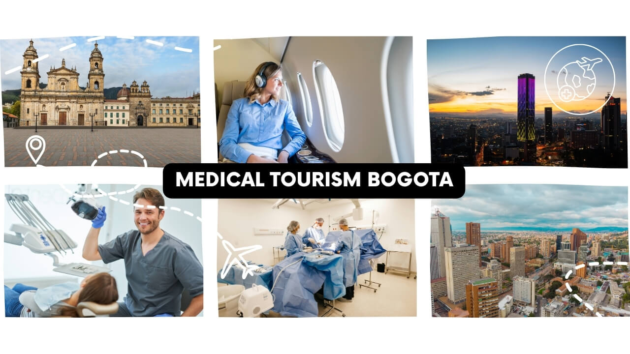 medical tourism bogota