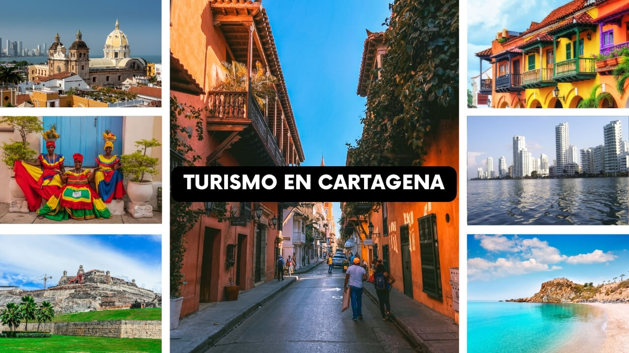 turismo en cartagena