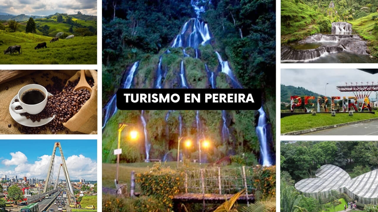 turismo en pereira