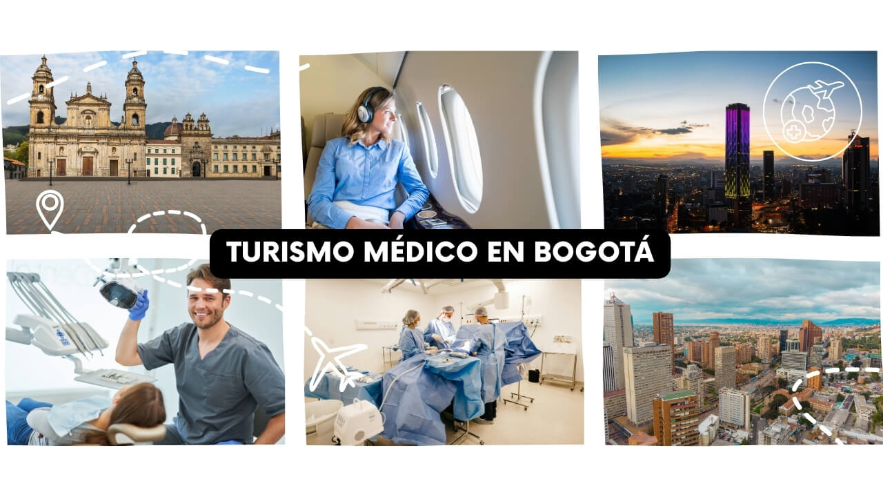 turismo médico bogota colombia