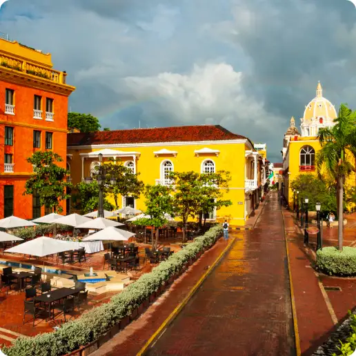 medicos cartagena