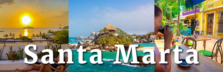 turismo médico en Santa Marta