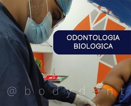 Odontología Biológica Claudia Ordosgoitia BodyDent  Odontólogo