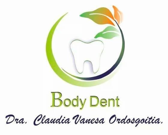 Odontología Biológica Claudia Ordosgoitia BodyDent  Odontólogo