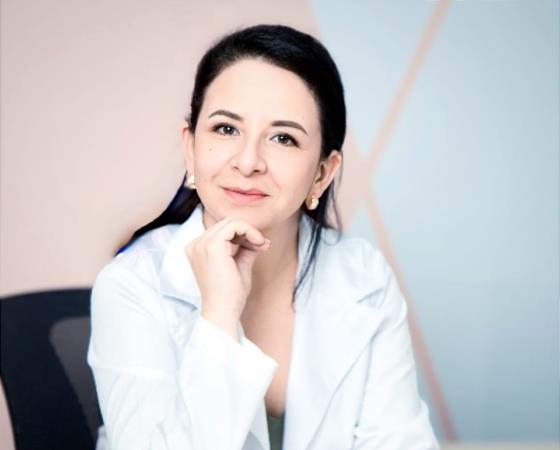 Yobana Forero  Dermatólogo, Medicina estética