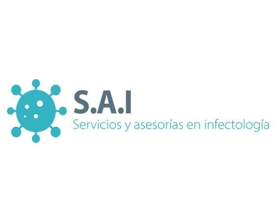 Servicios y Asesorías en Infectología SAI   Infectólogo, Laboratorio clínico, Médico, Toxicólogo